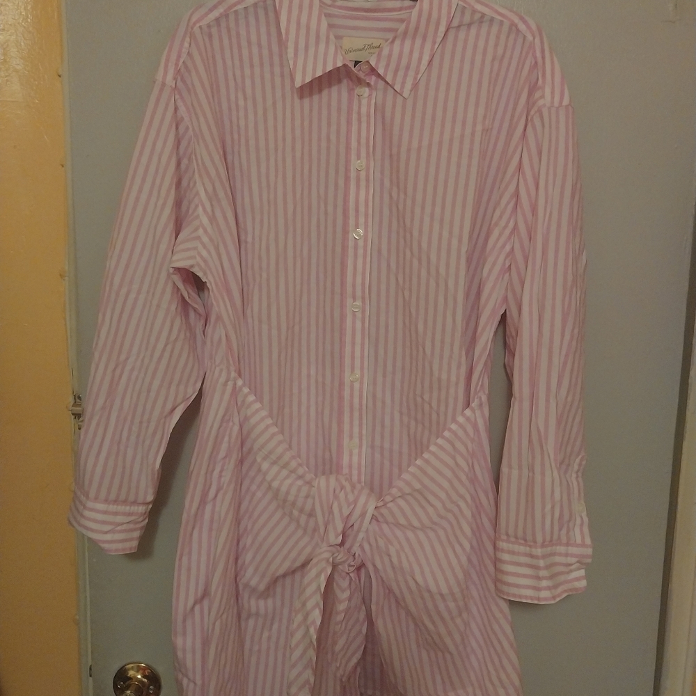 Womens tunic